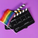 Weniger queere Filme