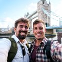 Homosexuelle in Großbritannien 