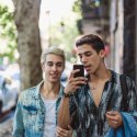 Queeres Stadtleben: Wie sich Europas Metropolen neu erfinden // © NoSystem images