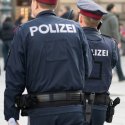 Hasskriminalität in Österreich 