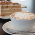 Kaffee und Kuchen (Symbolbild)