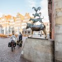 Bremen verschärft Strafen 