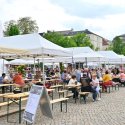 POTSDAM SCHENKT DEN SOMMER EIN