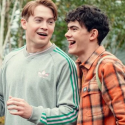 „Heartstopper“ sagt Good Bye 