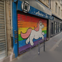 Angriff auf LGBTIQ+-Barbesucher