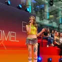 Ikkimel polarisiert im ZDF