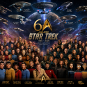 60 Jahre Star Trek