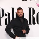 Ricky Martin bei einer Branchenveranstaltung im Januar 2026