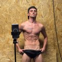 Jack Woolleys neues Körpergefühl