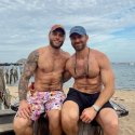 Gus Kenworthy ist verlobt