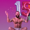 Jubiläum im Boiler