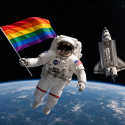 NASA-Test auf Heterosexualität