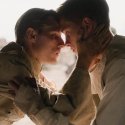 Schwule Liebe unter Soldaten 