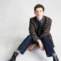 „Heartstopper“-Star: Jack Barton gilt als Bond Kandida