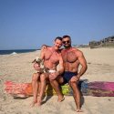 Liebe auf Fire Island