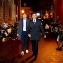 Jetten will mit Keenan eine Familie gründen