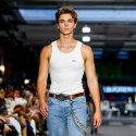 Britney Spears Sohn: Jayden Federline debütiert als Model