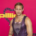 Alexander Skarsgård wird 50