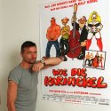 NRW ehrt Ralf König mit Landesverdienstorde