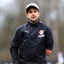 Christian Dobrick nach Outing