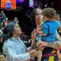 Scheidung bei Brittney Griner