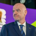 Druck auf Infantino wächst