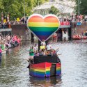 World Pride Konferenz 