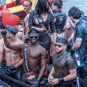 Leather & Fetish Pride