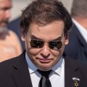 Geldstrafe für George Santos 