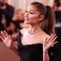 Ariana Grande macht Pause