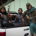 Fünf Jahre Taliban in Afghanistan 
