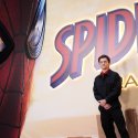 Trans* Figur bei Spiderman