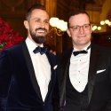 Spahn zurück in Deutschland 