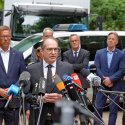 Viele Fragen nach CSD-Anschlag