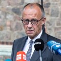 Kritik an Kanzler Merz