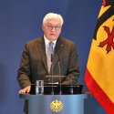 Warnungen von Steinmeier 
