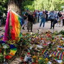 Berlin schafft Ort des Erinnerns