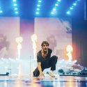 Benson Boone begeistert mit neuen Sexy-Pics 