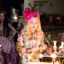  Madonnas Geburtstag löst Politikerstreit auf Korfu aus