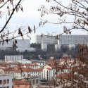 Brutale Attacke in Lyon