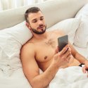 Dating in Warteschleife 