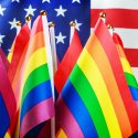 LGBTIQ+-Anteil erreicht Rekord