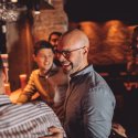 Ende von Gesichtsscannern