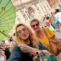 Bill sucht neue Männer