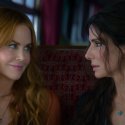Nicole Kidman & Sandra Bullock in "Practical Magic 2"