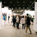POSITIONS Berlin Art Fair 2025