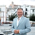 Froonck Matthée kehrt mit neuem Look ins ZDF zurück