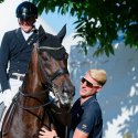 Partner im Sattel und Stall 