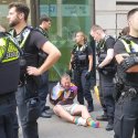 Vorfall bei CSD Hamburg 