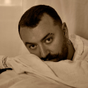 Sam Smith findet Nähe